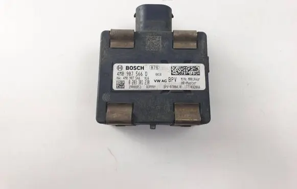 Audi Q7 4M Blind spot module 4M0907566D 4M0907566 0203301230