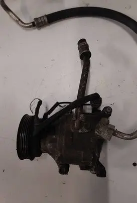 Toyota Corolla E120 E130 Air conditioning (A/C) compressor (pump)