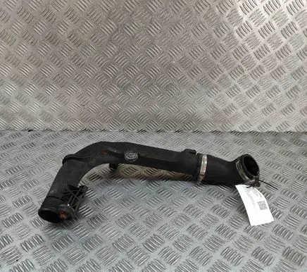 Volkswagen PASSAT B7 Intercooler hose/pipe 1K0145770AE 03G906051E