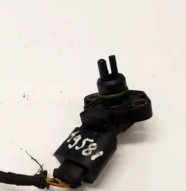 Audi A6 S6 C5 4B Air pressure sensor 0281002326