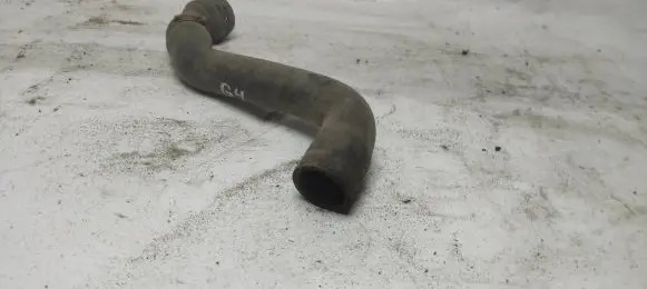 Volkswagen Golf IV Engine coolant pipe/hose 1J0121619