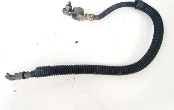 Honda CR-V Positive cable (battery)