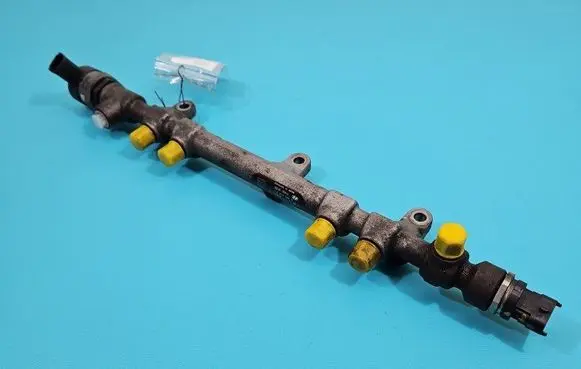 Hyundai ix35 Fuel main line pipe 0445214211 IMPRK1514513