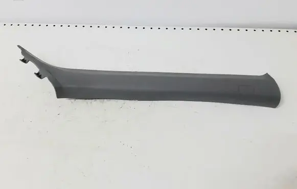 (A) pillar trim