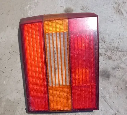 Volkswagen PASSAT B4 Tailgate rear/tail lights 3A5945107