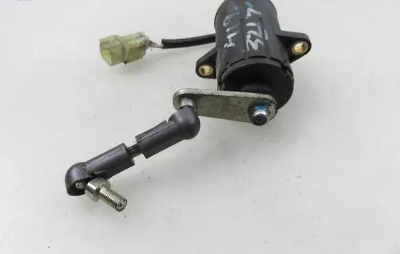 Land Rover Freelander Accelerator throttle pedal 0281002329