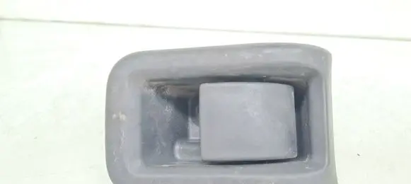 Volvo V70 Engine bonnet (hood) release handle 30779851