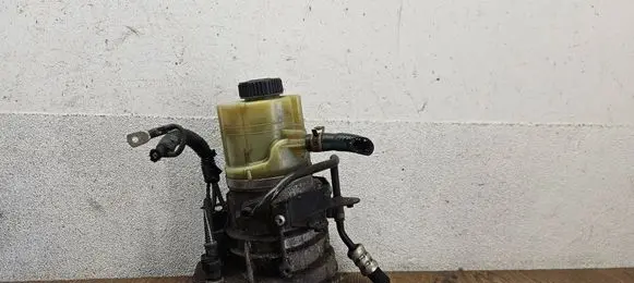 Renault Trafic III (X82) Power steering pump 491100616R A0047924A 93457191