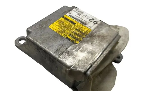 Toyota Corolla Verso AR10 Airbag control unit/module 891700F042 213819108 29160103F9