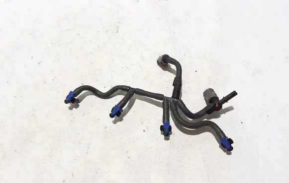 Fuel return line/hose