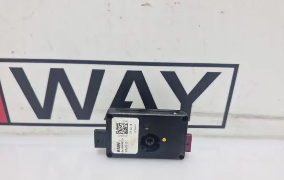 BMW 2 F45 Aerial antenna filter 