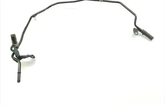 Audi A3 S3 8V Engine coolant pipe/hose 06K121075BF