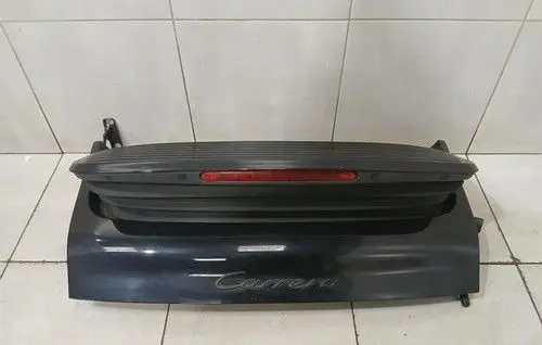Porsche 911 996 Rear window tailgate spoiler 99651224001