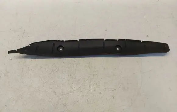 Audi A1 Fender end trim 82A821112