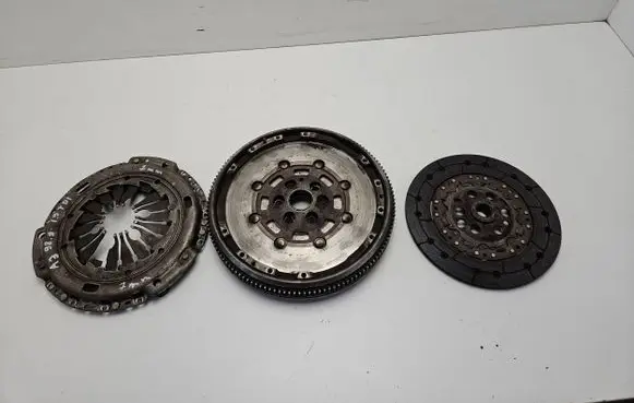 Audi A3 S3 8L Clutch set kit