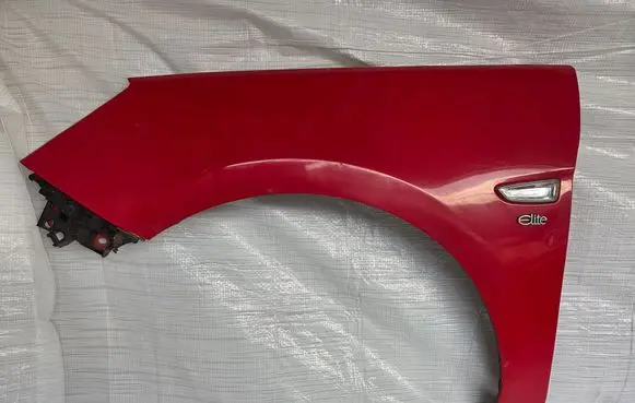 Opel Astra K Fender 
