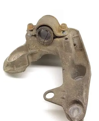 Audi A6 S6 C6 4F Engine mounting bracket 4F0199351E