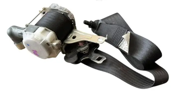 Mitsubishi Lancer VIII Front seatbelt 7q7970p 544503
