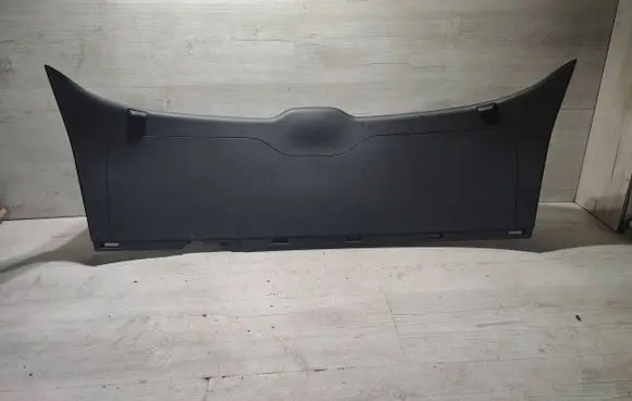 Mercedes-Benz GLA W156 X156 Tailgate trim A1567400070