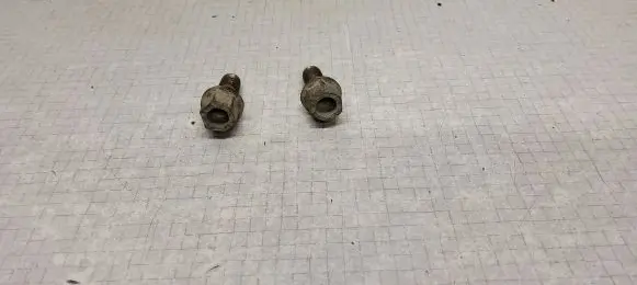 Volkswagen Golf III Nuts/bolts 