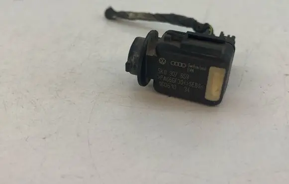 Volkswagen PASSAT B6 Air quality sensor 5K0907659