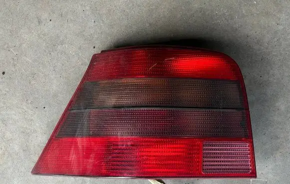 Rear/tail lights