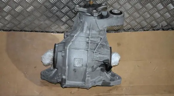 Mercedes-Benz GLE W167 Rear differential A1673505100