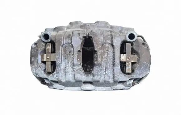 Porsche Cayenne (92A) Front brake caliper 7PP615123