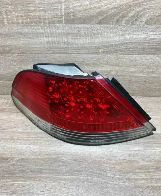 BMW 7 E65 E66 Rear/tail lights THK163 155513
