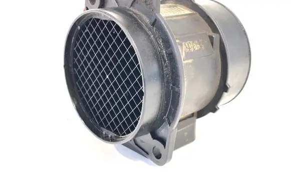 Mercedes-Benz C AMG W203 Mass air flow meter 1110940148