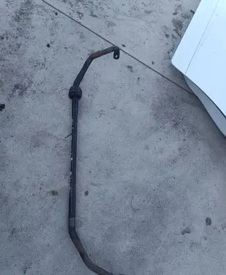 BMW 6 F12 F13 Front anti-roll bar/sway bar