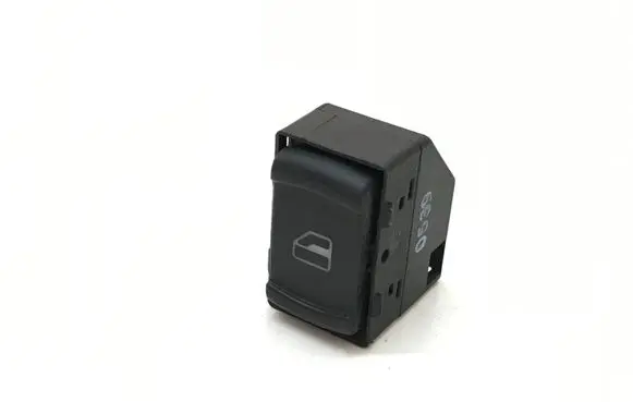 Volkswagen Golf V Electric window control switch 1JO959855