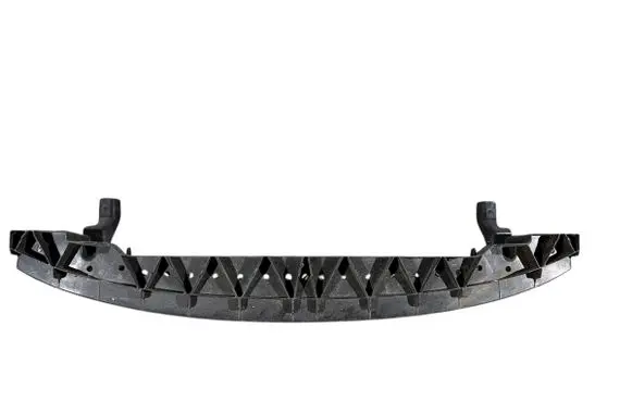 Volkswagen Golf Plus Front bumper support beam 5M0807093B