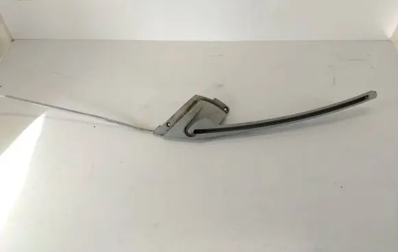 Mercedes-Benz E W211 Parcel shelf load cover mount bracket A2118600222
