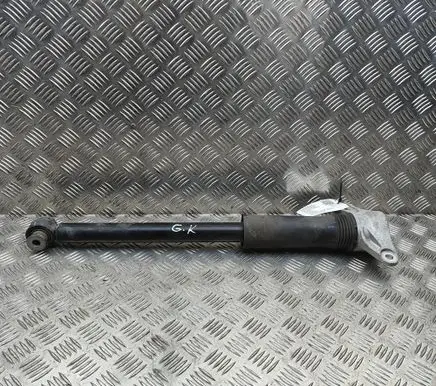 Jaguar XE Rear shock absorber/damper GX6318A145XX T2H7434