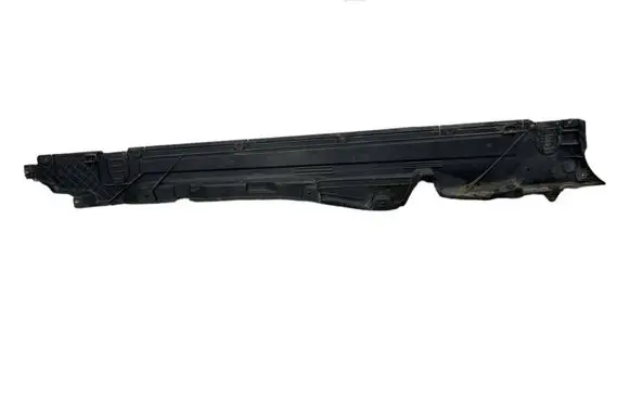 Porsche Cayman 987 Front underbody cover/under tray 7P0825271B