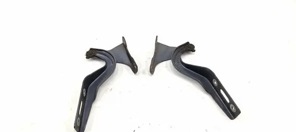 Honda CR-V Engine bonnet/hood hinges