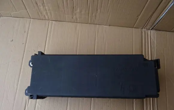 Mercedes-Benz Vito Viano W447 Fuse box set a4475401440