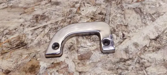 Mercedes-Benz SL R107 Other front door trim element