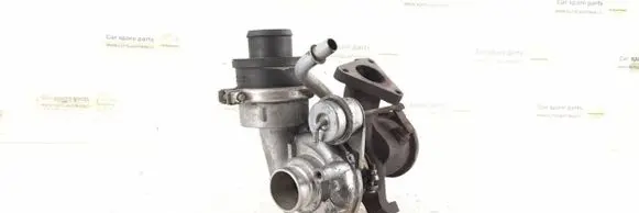 Mercedes-Benz A W169 Turbo 6400901780 A6400901780