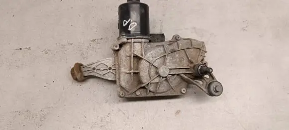 Renault Scenic III - Grand scenic III Wiper motor W000024700 288106583R