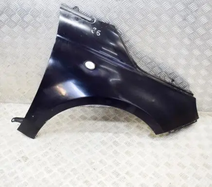 Fiat 500L Fender 55201575 00552015755