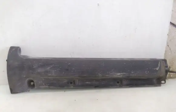Volvo S60 Side skirt rear trim 