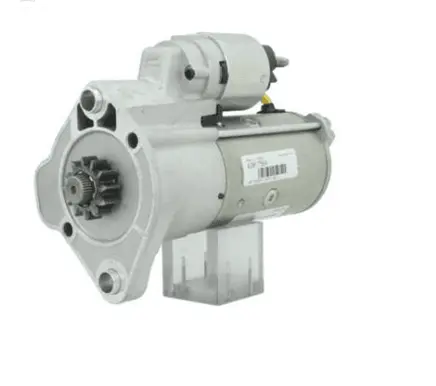 Mercedes-Benz Sprinter W906 Starter motor TS22ER13 LRS02586