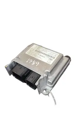 Jaguar XF X250 Airbag control unit/module 9X2314B654AB