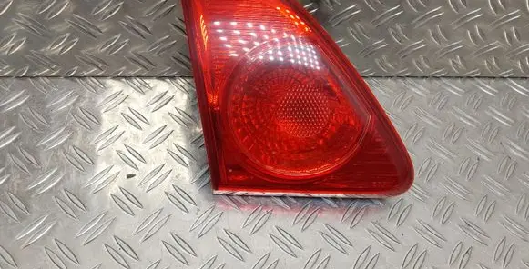 Toyota Corolla E140 E150 Tailgate rear/tail lights