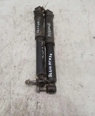 Renault Megane IV Rear shock absorber/damper 562108593R