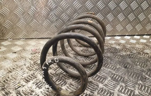 Mazda 5 Front coil spring