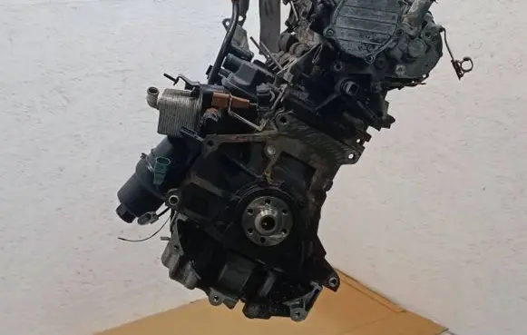 Audi TT TTS Mk2 Engine BWA