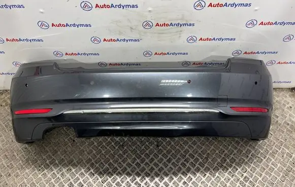 BMW 2 F22 F23 Rear bumper 7390352 51127390352